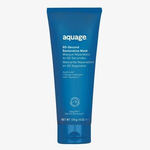 AQUAGE 60-Second Repair Mask 6oz